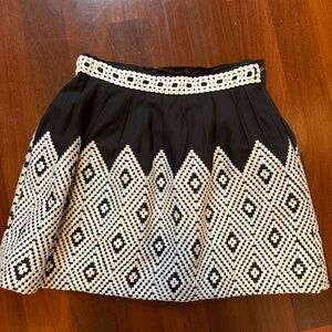 Pookie and Sebastian Skirt